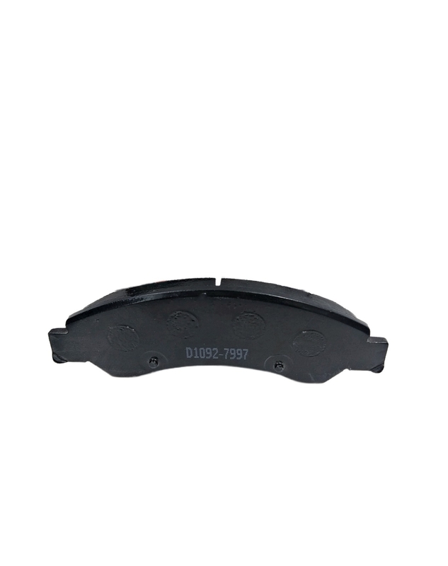 D1092 Plateau de frein avant en céramique pour le pick-up Chevrolet TAHOE SILVERADO 1500