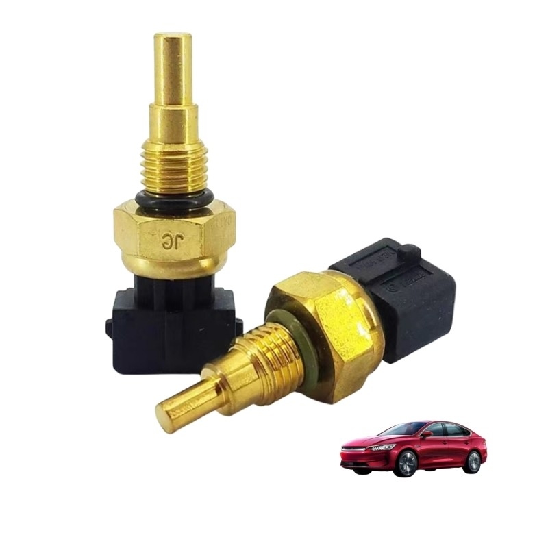 Byd F3 Capteur de température de l'eau L3 G3 F6 S6 pour commutateur de régulation de la température du moteur de 1,5 L
