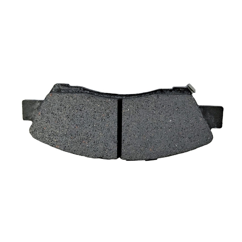 Modèle de voiture i10 Huachuang D1935-9159 SP1719 GDB3618 Press Car Brake Pad pour Hyundai 13