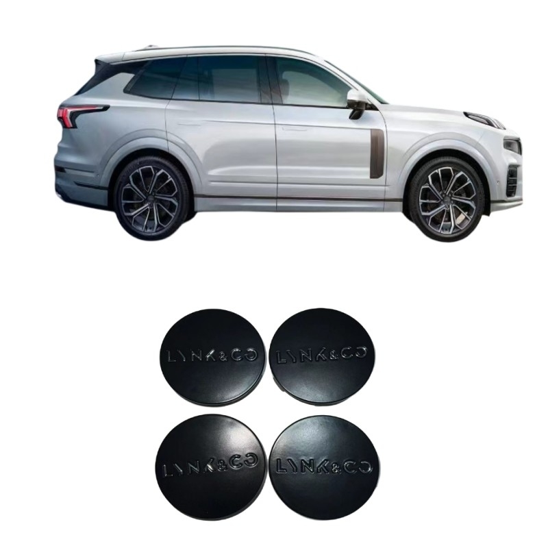 Découvrez les accessoires automobiles parfaits pour votre 1ère génération de Lynk Co 02 Energy SUV