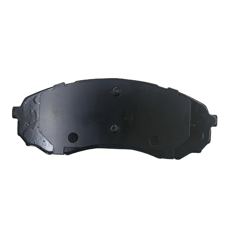 Pour le système de freinage de l'axe avant WP1238 SP1238 58101-4DE00 58101-4HA00