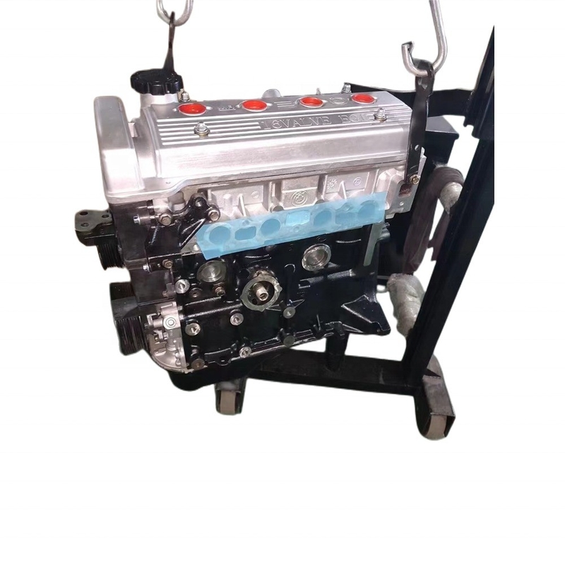 Modèle de voiture Lifan 790Q Maiwei X60 1.8 Assemblage du moteur à commutateur 481 479 OE NO. dafdas