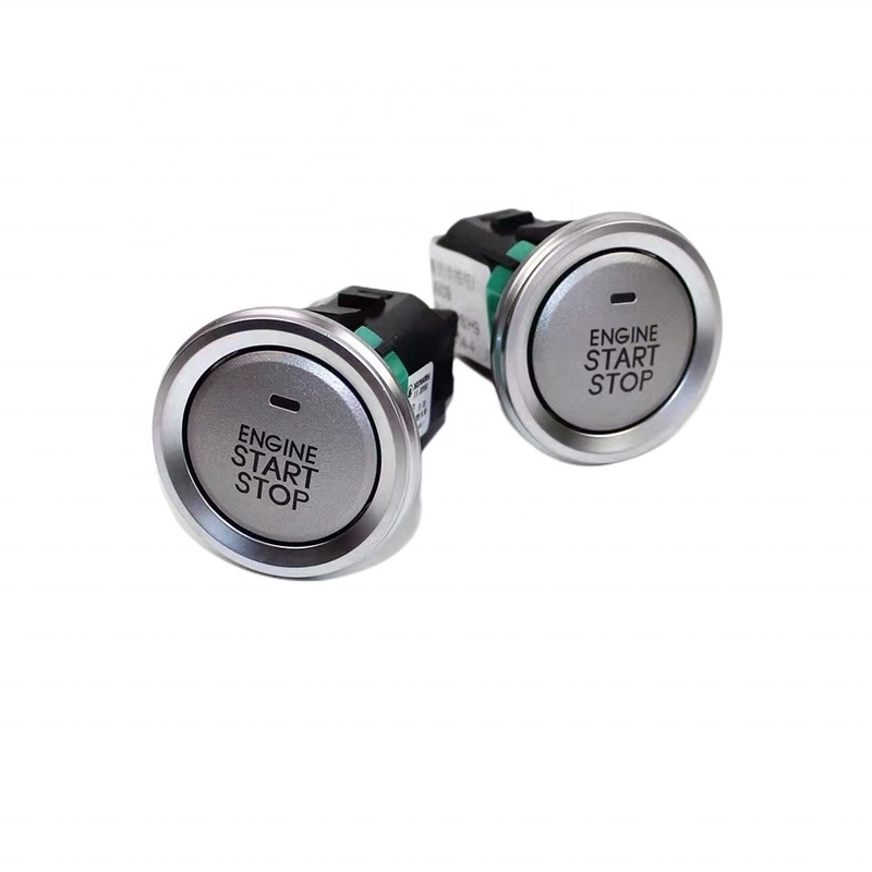 Voiture sur le commutateur Un clic sur le démarrage sans clé pour le moteur Haval H6/H8/H9/M6/F7/pao
