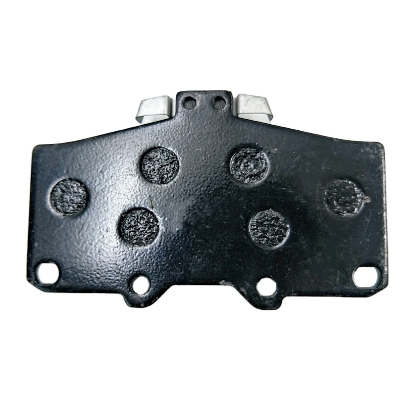 D436-7298 SP1222 04465-YZZ57 Des plaquettes de frein pour Toyota HILUX LAND CRUISER 4 RUNNER HILUX Tacoma