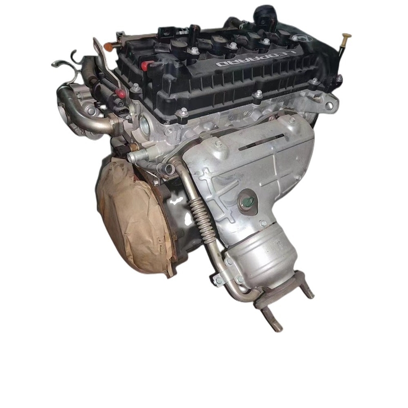 CF4G15 moteur assemblage moteur projecteur moteur de démarrage pour Lifan 790Q Maiwei X60 1.8