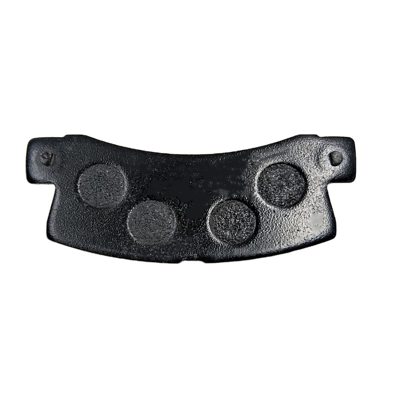 SP1208 Plaquettes de freinage OEM 04465-12031 04466-20040 20070 20080 33010 33110 pour les voitures japonaises