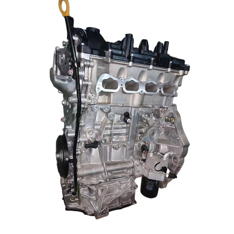 Lifan 790Q Maiwei X60 1.8 Modèle de voiture 4G15 Assemblage du moteur Proyecteur moteur de démarrage