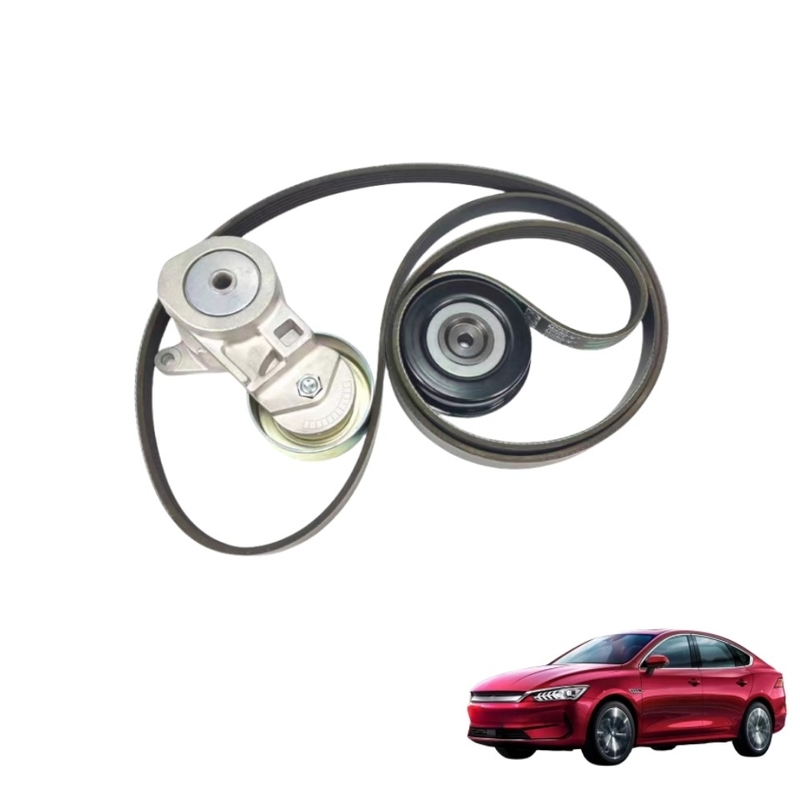 Générateur de tension de courroie pour BYD S6F6M6 Mitsubishi 4G69 Solutions de transport de moteur