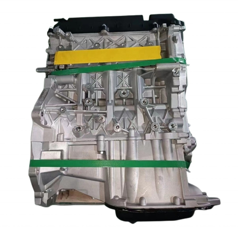 Haval H6 H2 Tengyi C50 GW4G15B F E 1.5T Assemblage du moteur à gaz Moteur de démarrage du projecteur