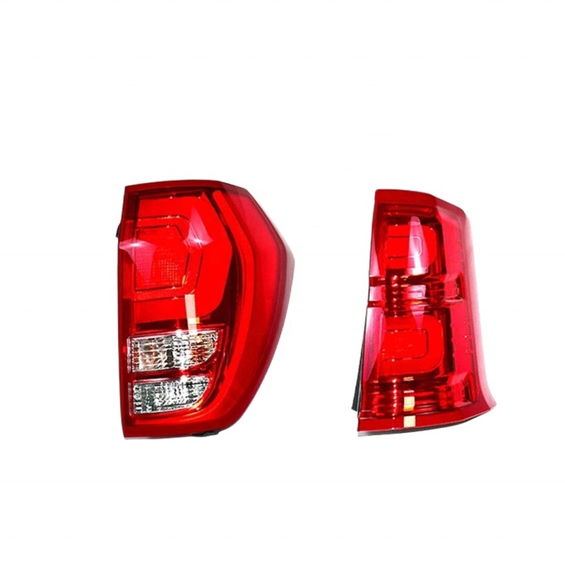 N° OE 4116400XKV08A HOVER H6 Great Wall HAVAL H9 modèles 20-22 Lumière arrière automobile à LED
