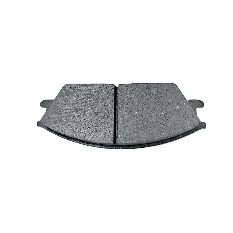 Conception de la plaque de frein avant pour le véhicule Hyundai ACCENT I SP1047 58101-24A00 D440 FDB435