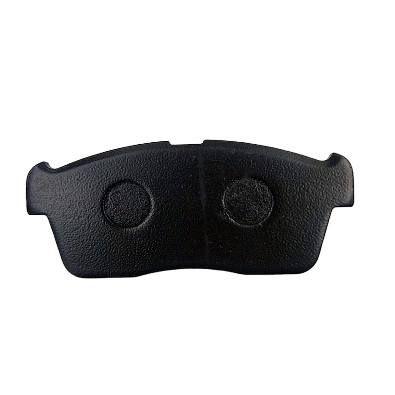 DAIHATSU TOYOTA Subaru MITSUBISHI 04465-B1010 Plaquettes de frein avant D2005 pour l'année 2006