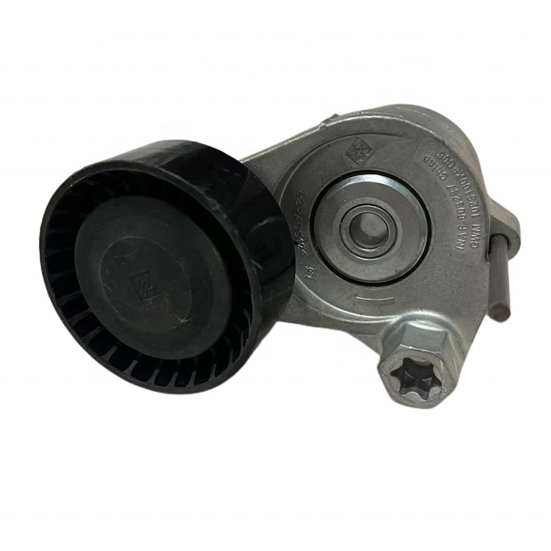 Haval H9H7F7X Grand réservoir de remplissage POER 1025100XEC06 Assemblage de tension du générateur pour 2011-2016