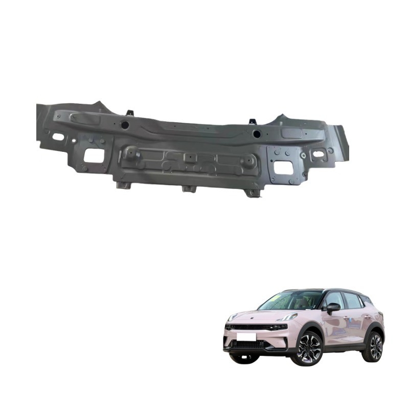 Lynk Co 03 Porte arrière clôture arrière originale pour les pièces de rechange de voiture 1ère génération