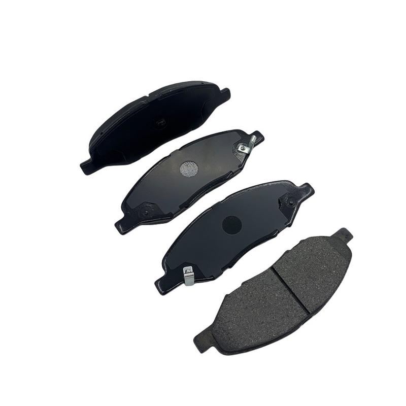 Plateau de freinage pour voiture japonaise pour Asimco NISSA MAZDA HONDA MITSUBISHI Front Alxe 1990-1994