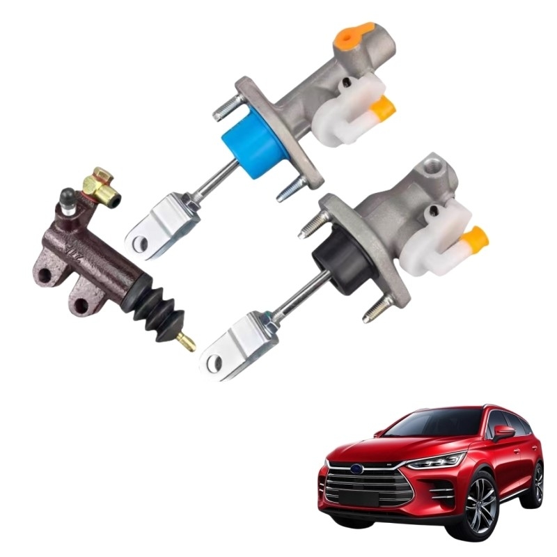 BYD F3 L3 F3R F6 S6 G6 G3 Assemblage de sous-pompes de pompe à maître d'embrayage Durable et durable