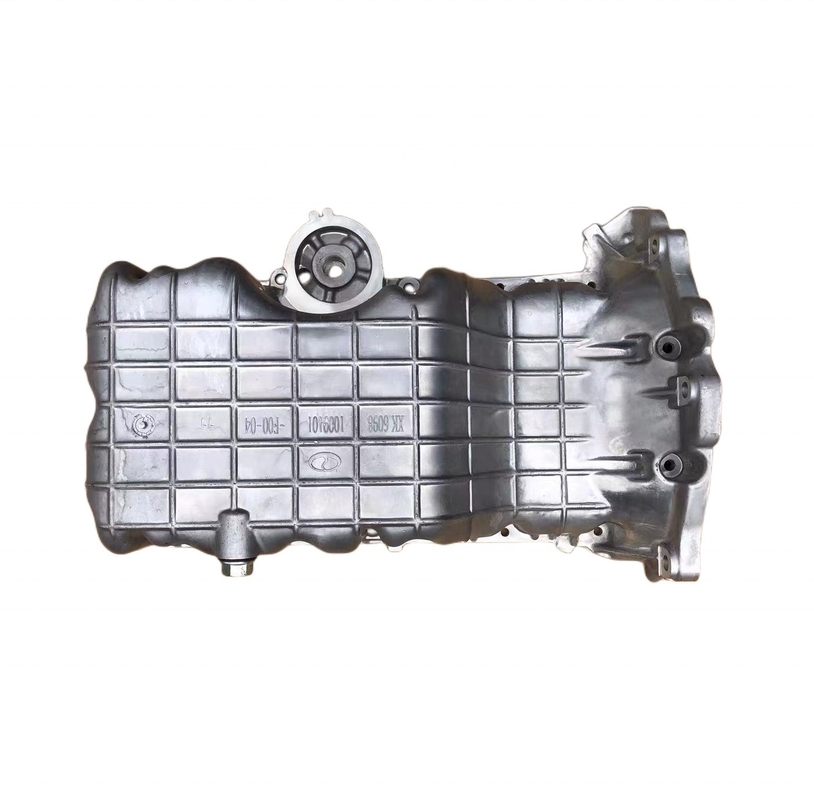 Systèmes de moteur automobile Dongfengfengguang Scenery 580 Panneau d'huile pour moteur pour pièces d'origine