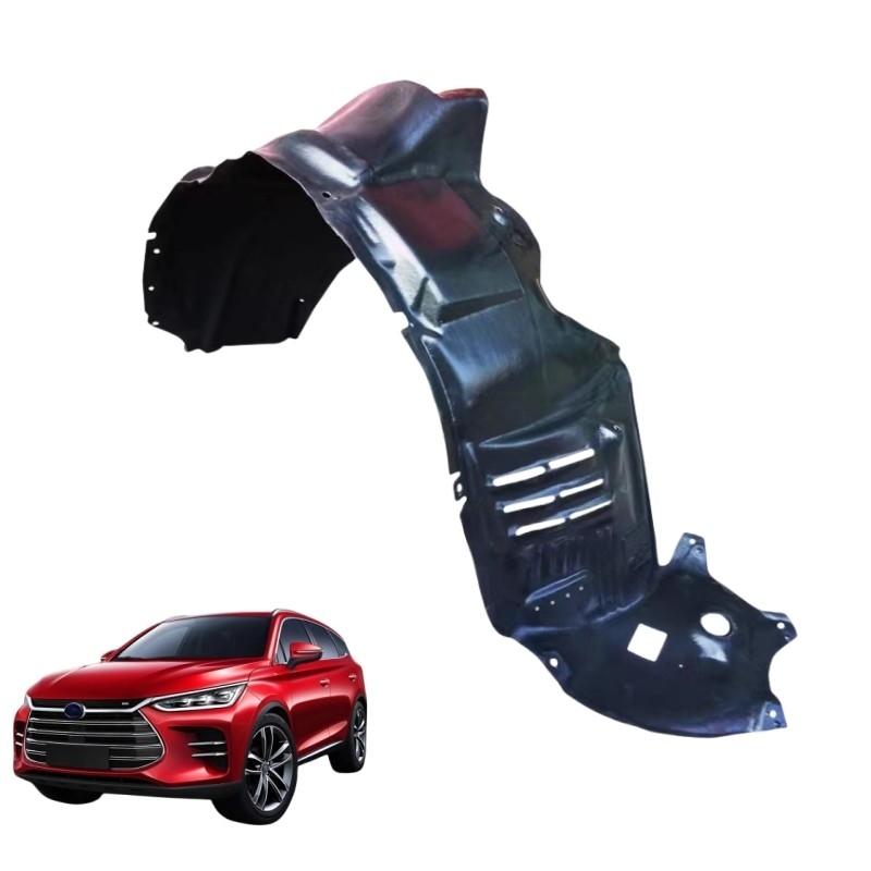 SEA AIR DHL FEDEX EMS Expédition ABS S6 Fender Lining pour BYD S6 et S7 Fender avant