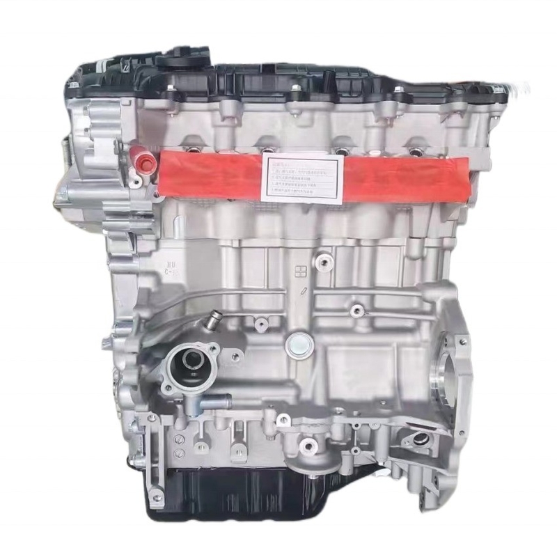 2.4L moteur SOHC pour Kia Hyundai ix25 ix35 Sonata K4 K5 Sumai Run Longdong K3 G4NA G4NB G4KE