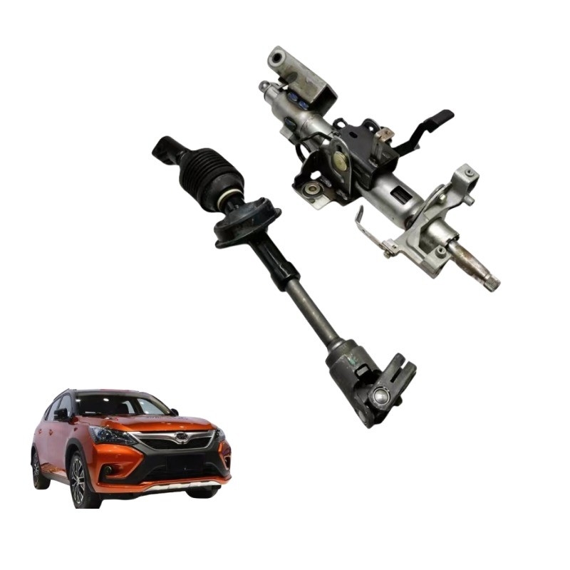 Assemblage de chaîne commune universelle à dix octets pour Byd S6M6 2012-