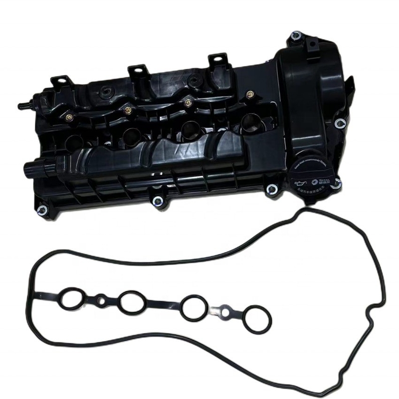 Couverture de soupape pour moteur de pick-up de la série V pour pièces automobiles de la Grande Muraille Fengjun GW4G15K