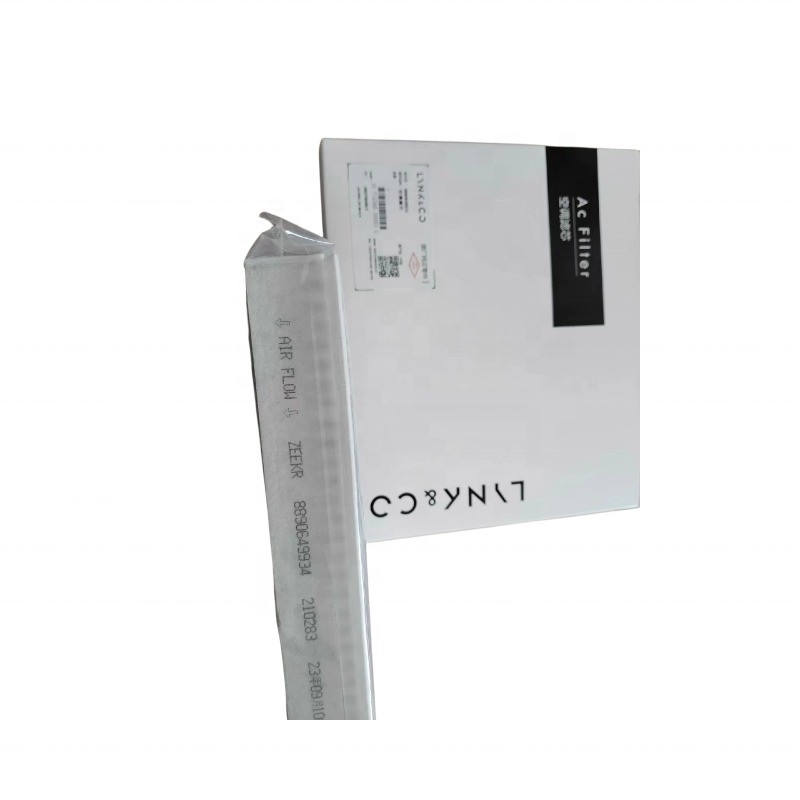 Filtre à air ZEEKR001 pour le montage de voiture ZEEKR pour maintenir le bon fonctionnement de votre moteur
