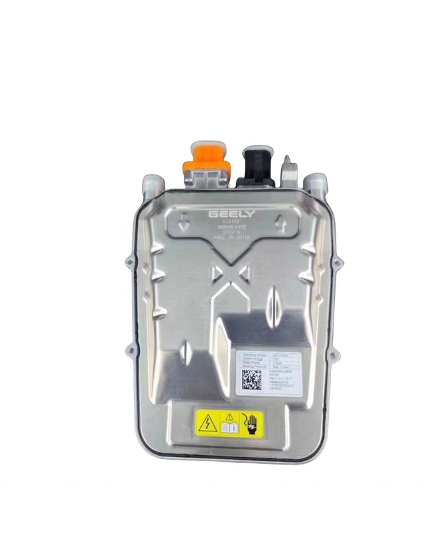 Obtenez votre chauffe-eau Geely 395*144*132mm livré par SEA AIR DHL FEDEX EMS