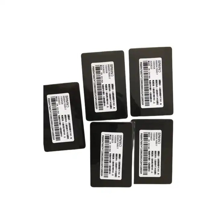 Expédition rapide ZEEKR clé de carte NFC 100% testé QC passé et DHL UPS EMS TNT Fedex