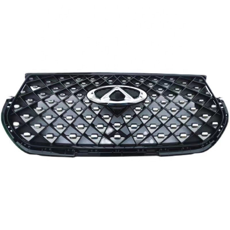Assemblage de grille de radiateur d'origine 602001315AA pour Chery Tiggo 7 2020 année