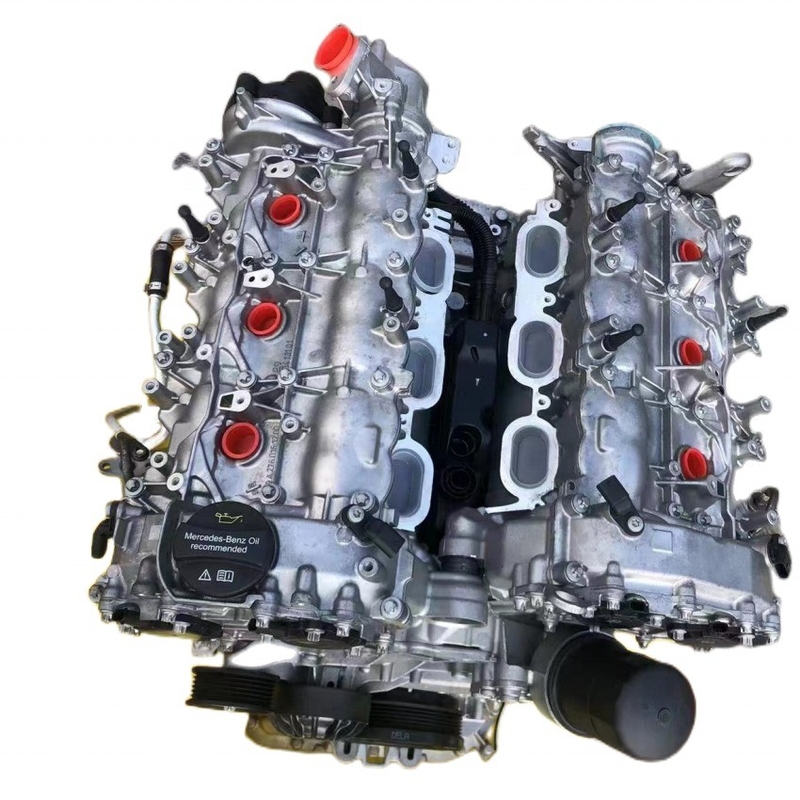 2003-2010 Année Travego Mercedes-Benz Assemblage de moteur électrique 296 Performance supérieure