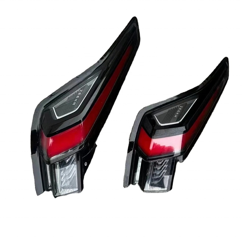 ZEEKR001 Pièces automobiles Tous les accessoires automobiles pour ZEEKR 001 Hatchback 21.04- à partir de ZEEKR