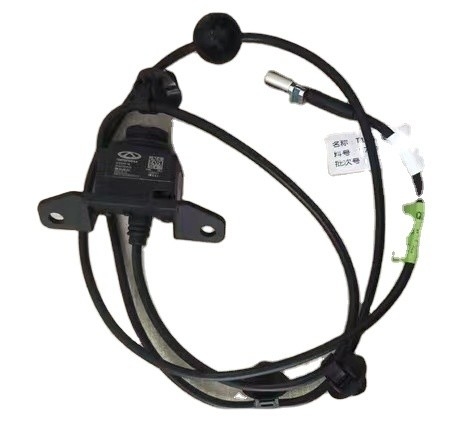 704000434AA Caméra frontale pour Chery Tiggo 7 DC 12V 0,2W Voltage 704000434AA
