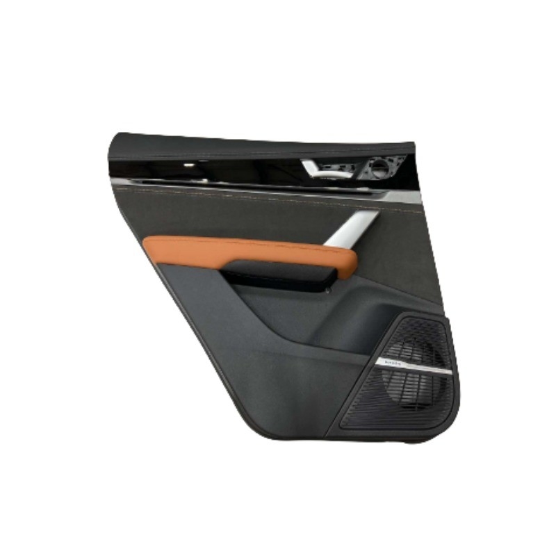 BYD Tang DM-p Assemblage de panneaux de porte arrière pour le véhicule électrique Tang 2015 Modèles STHA-6202100B-D8ZA3