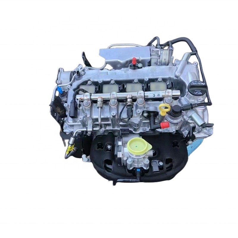 Moteur à essence 2,2cc Assemblage complet pour BMW N20 Original Reconstruction
