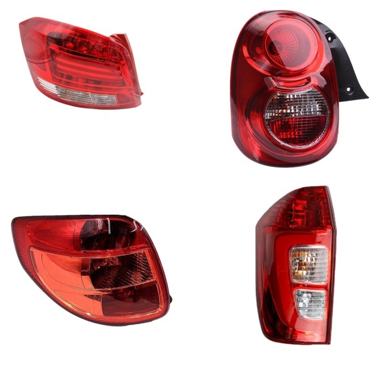 ARRIZO M7 MPV Changan Tianyu SX4 BYD Surui E5 LEDs voiture LED queue rétro-éclairage queue