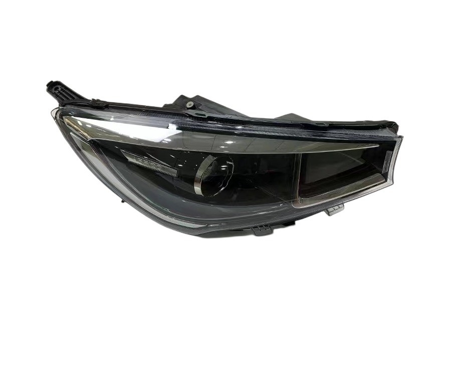 Lumière de voiture pour ARRIZO 5 2016-2019 importée du dernier phare de Chery
