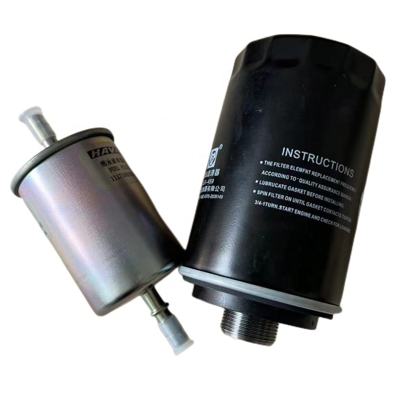 1109100XGW01A Filtre à essence de troisième génération pour le moteur Haval Hover H6