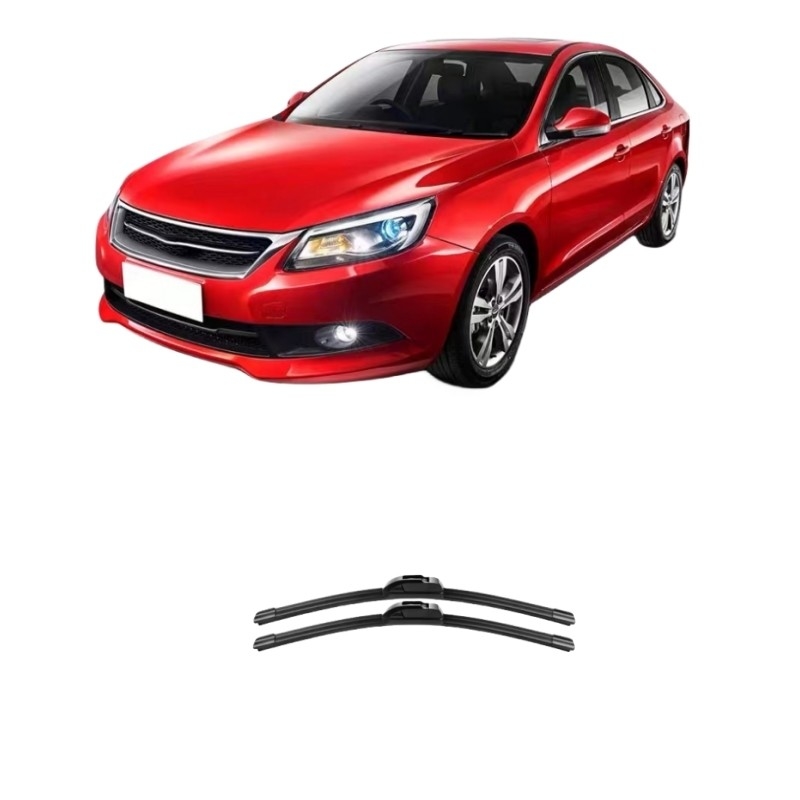 Épurateur automobile Chery de haut niveau 3/5/7/8 Accessoires de lingettes pour Tiggo FL M7 5 GX