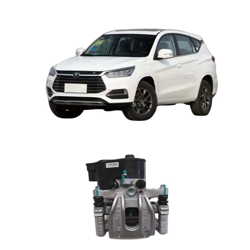 Pièces automobiles pour BYD Song max e5 Qin ev Taille standard Assemblage de freins Pièces de pompe de frein Original