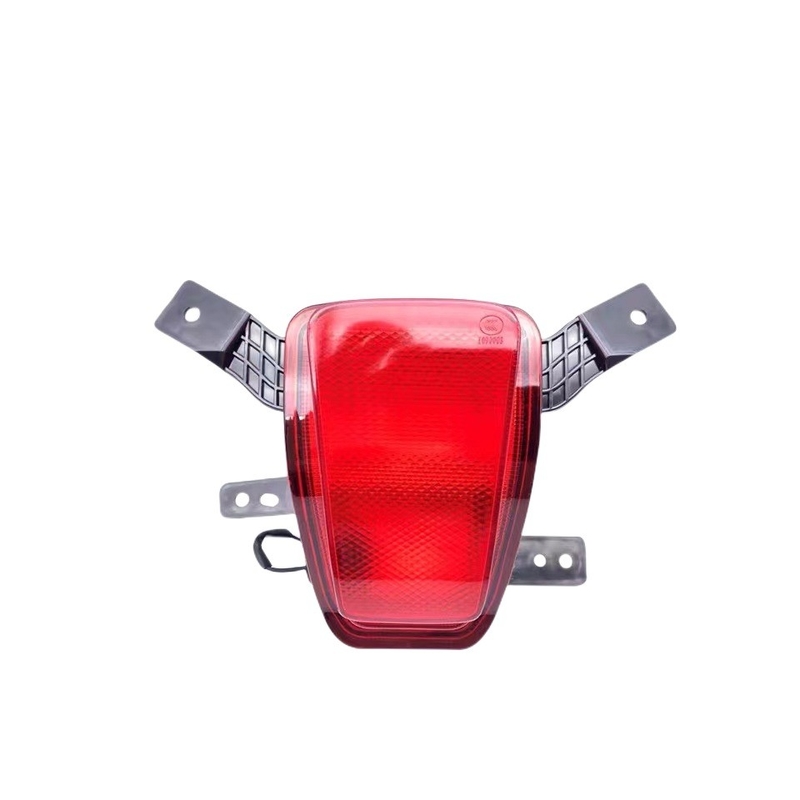 CHANGAN CS75 PLUS Feu de pare-chocs arrière de voiture Feu de brouillard avec numéro d'ordre d'origine 4116110-CD05 en rouge