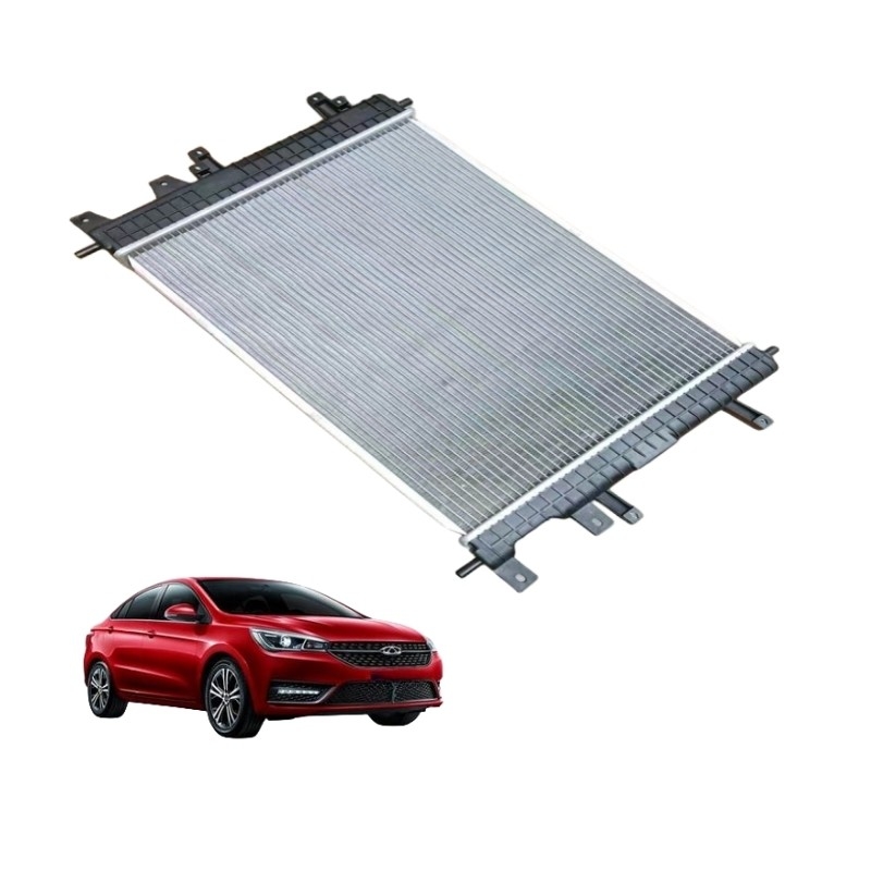 Chery ARRIZO5 ARRIZO7 Tigo 3X Tigo 7 moteur 1,5L réservoir antigel original J42-1301110