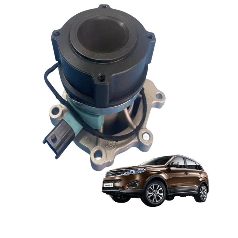 F4J16-1307020 Assemblage de pompe de moteur PheV pour Chery Tigo 8 EXEED TXL X JETOUR X9095 Qoros 5S