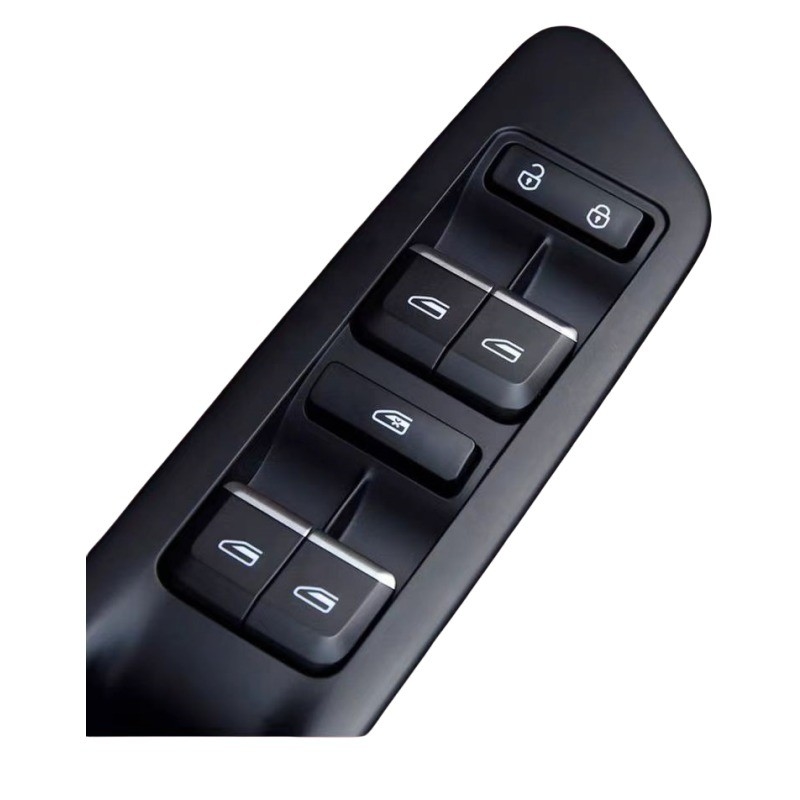 Régulateur de vitres pour véhicules automobiles pour GEELY GC6 SC6 SC7 1017034981 en noir