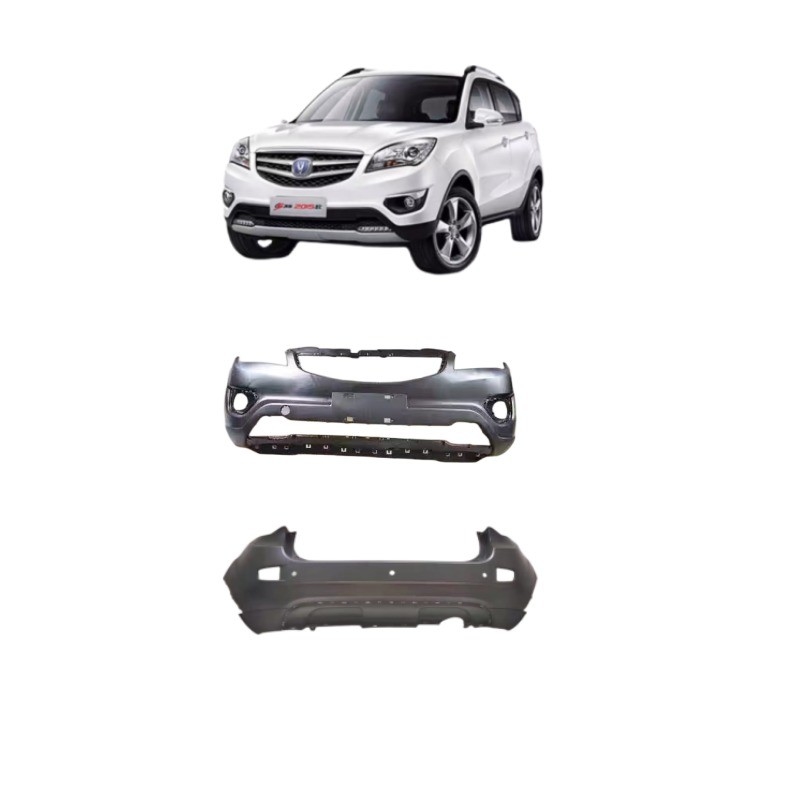 Changan CS35 12/14/15/16/17style pare-chocs avant pare-chocs arrière pour l'année 2012- OE NO. non