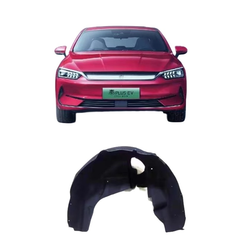 BYD Qin PLUS DMi EV Fender Assembly Pièces automobiles originales pour pneus avant et arrière