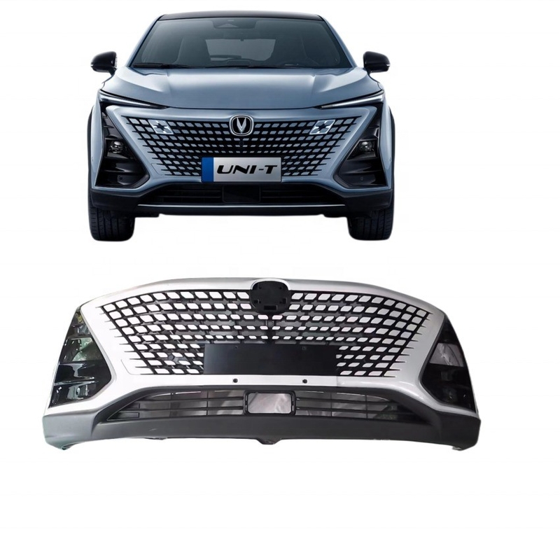 Pare-chocs avant et arrière pour Changan CS35 CS75 UNI-T 12-22 Style Améliorez l'apparence de votre voiture