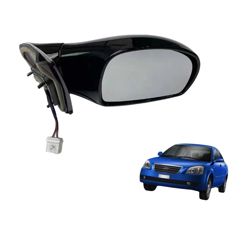 Chery A5 Cowin3 RiichG3 Réflecteurs de rétroviseurs