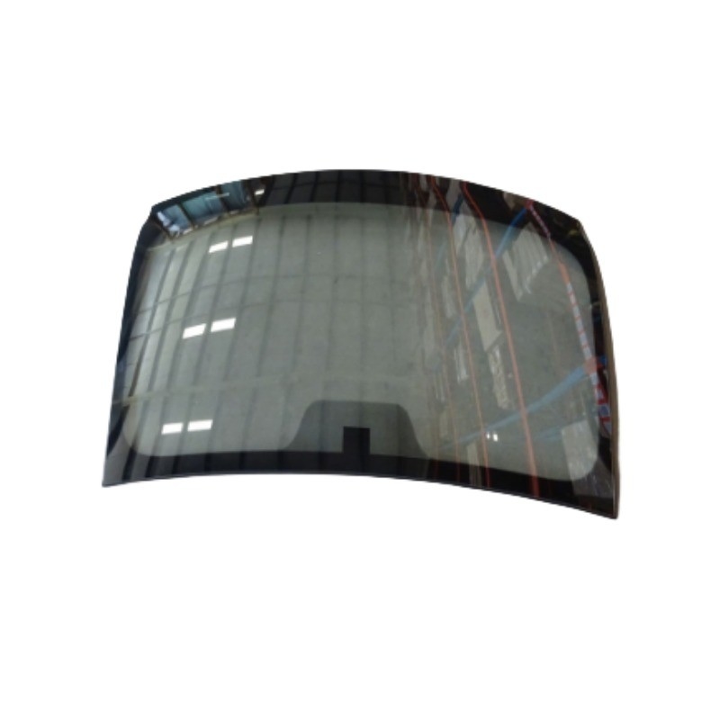 N° OE 12601747-00 BYD équipement automobile assemblage de vitre avant avant pour Qin Pro Fuel DM ev