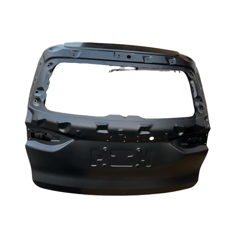 Améliorez le style de votre voiture avec les accessoires de porte arrière et de carrosserie Changan CS75 PLUS
