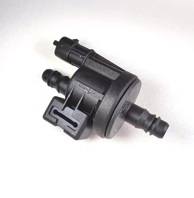 2019- Ventilateur solénoïde à canette de carbone Idéal pour les moteurs Geely Cool Binyue Boyue